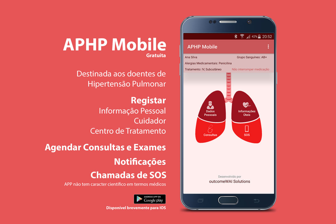 APHP Mobile