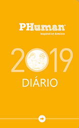 PHuman - Diário 2019