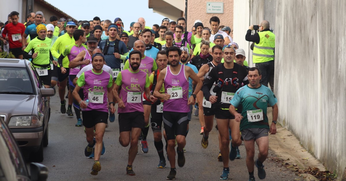 IV Trail Solidário pela CTEPH